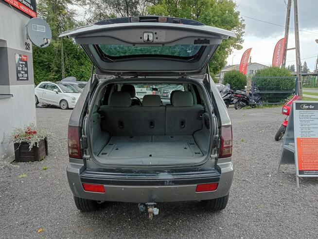 Jeep Cherokee Janów Lubelski - zdjęcie 12