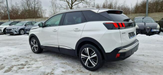 Peugeot 3008 Jeden Właściciel Bezwypadkowy 1.5 BlueHDi Allure Płock - zdjęcie 6