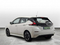 Nissan Leaf 40kWh Acenta ! Z Polskiego Salonu ! Faktura VAT ! Warszawa - zdjęcie 3