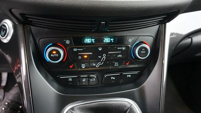 Ford Grand C-MAX z Niemiec. Gwarancja. Polecam !!! Zielona Góra - zdjęcie 12