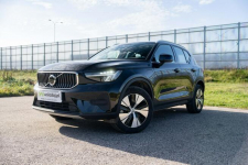Volvo XC40 Recharge T5 Plug-in Hybrid, Salon PL, Bezwypadkowy, FV23%