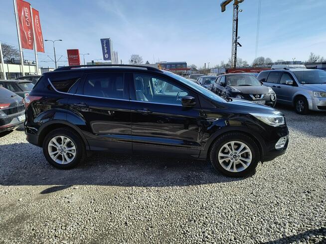 Ford Escape ALU | automat | tempomat | LED| instalacja LPG Bydgoszcz - zdjęcie 4