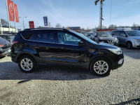 Ford Escape ALU | automat | tempomat | LED| instalacja LPG Bydgoszcz - zdjęcie 4