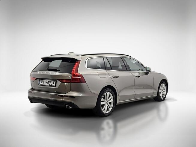 Volvo V60 B3 B Core aut  ! Z Polskiego Salonu ! Faktura Vat ! Warszawa - zdjęcie 5