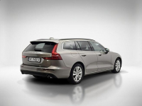 Volvo V60 B3 B Core aut  ! Z Polskiego Salonu ! Faktura Vat ! Warszawa - zdjęcie 5