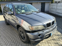 BMW X5 PALI JEŻDZI DO NAPRAW Ostrów Wielkopolski - zdjęcie 2