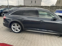 Audi A6 Allroad EU 50TDI mHEV Quattro HAK Kamera Skóra 4strefy Pamięć Gliwice - zdjęcie 6