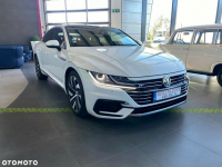 Volkswagen Arteon R-Line, Bogate wyposażenie, 4Motion, DSG7, 190KM! Łaziska Górne - zdjęcie 6