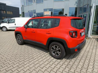 Jeep Renegade 1.0 120KM Longitude 4x2, serwis, bogate wyposażenie Nowy Sącz - zdjęcie 3
