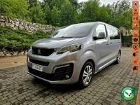 Peugeot Traveller 2.0 HDI Automat Serwis Bezwypadek FV 23% Cena Brutto
