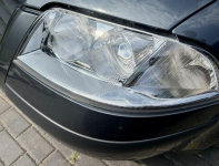 VW Passat Kombi 1.9 TDI 2003 - duży serwis / KOLOR / WNĘTRZE Legionowo - zdjęcie 8