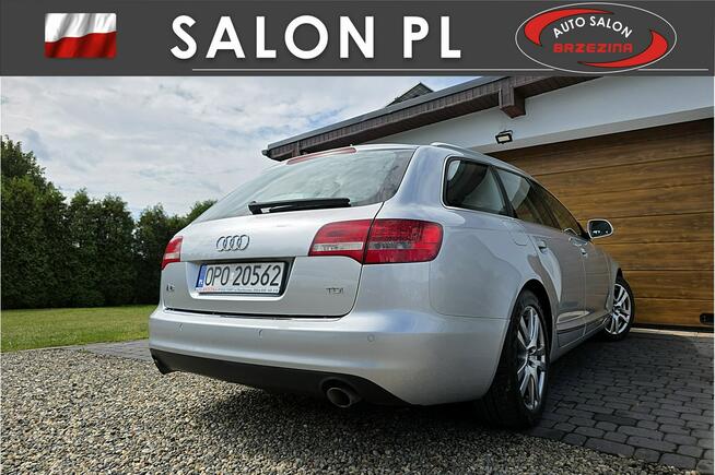Audi A6 Hak, nawigacja Rydułtowy - zdjęcie 4