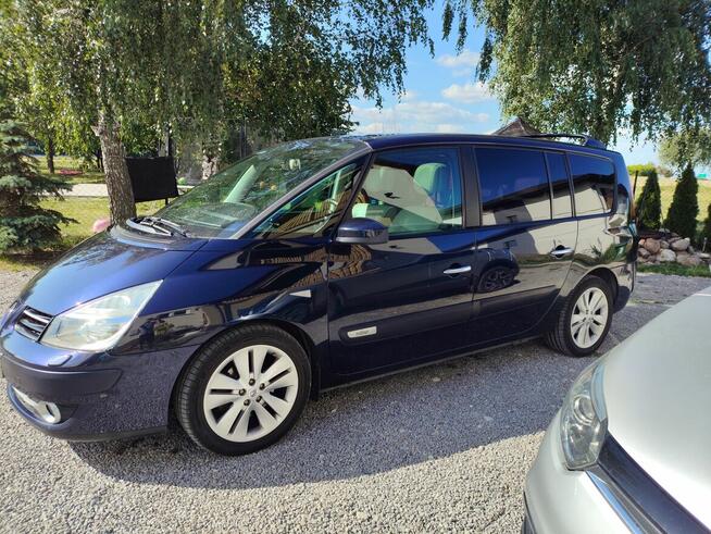 Renault Grand Espace Lublin - zdjęcie 7