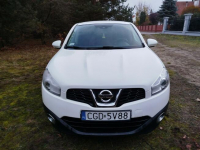 Nissan Qashqai WSIADAĆ I JEŻDŻIĆ zarejestrowany Toruń - zdjęcie 3