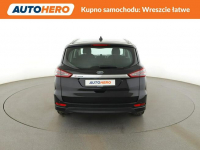 Ford S-Max Titanium automat navi kamera grzane fotele ACC LED Warszawa - zdjęcie 6