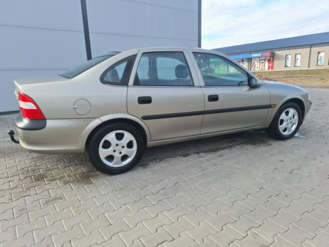 Opel Vectra Stan BDB. Zieleniewo - zdjęcie 6