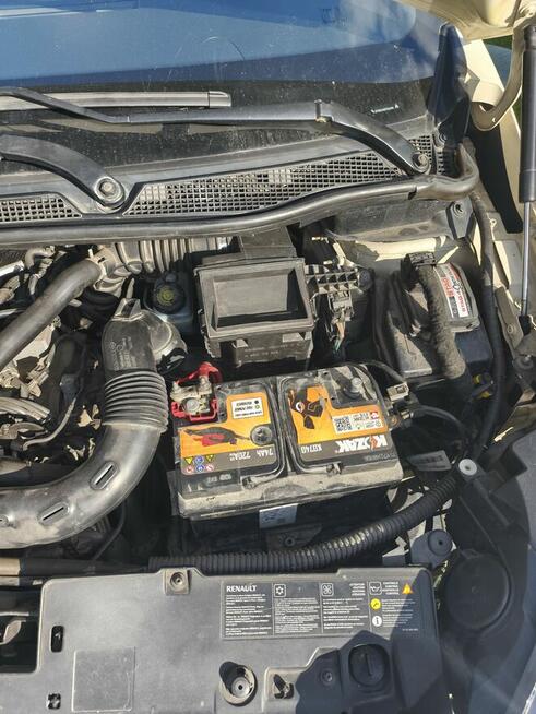 Renault Caprur 09 tce z instalacją LPG Lipno - zdjęcie 11