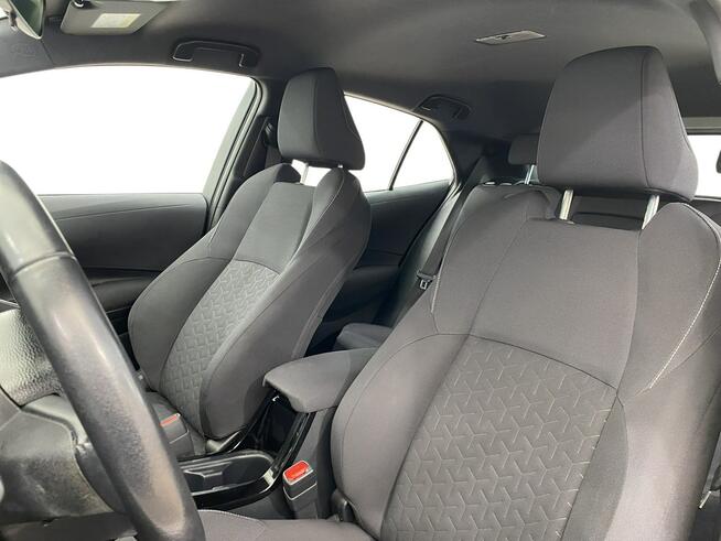 Toyota Corolla 1.2 T Comfort Hatchback Warszawa - zdjęcie 10