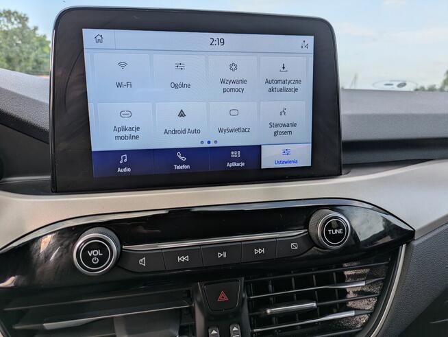 Ford Wscape/Kuga 1,5; 182 KM; 54 tys km; 2022 r. Turośl - zdjęcie 6