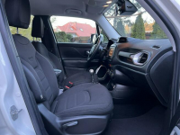 Jeep Renegade 1.4 benzyna Limited Włocławek - zdjęcie 10