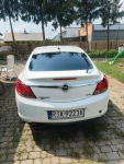 Syndyk sprzeda - Opel Insignia Wawer - zdjęcie 3