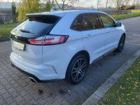 Ford EDGE Automat./klimatyzacja/Szwajcaria opłacony koszt rej 160zł Żyrardów - zdjęcie 6