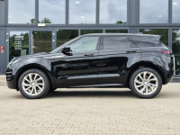 Range Rover Evoque 2.0D TD4 204 PS AWD Hoxton Edition / Salon Polska Łódź - zdjęcie 6