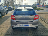 Suzuki Boleno 1.2 90KM - salon Polska Ostrołęka - zdjęcie 5