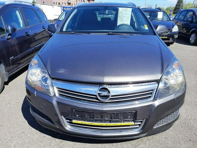 Opel Astra Mysłowice - zdjęcie 2