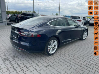 Tesla Model S P85+ Pneumatyka Szyberdach