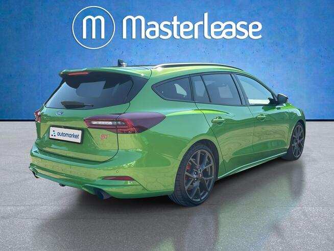 Ford Focus 2.3 EcoBoost ST X ! Z Polskiego Salonu ! Faktura VAT ! Warszawa - zdjęcie 5