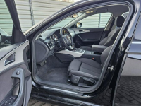 Audi A6 2.0 TDI 190KM po liftingu ULTRA automat SEDAN zadbany BDB STAN Gdynia - zdjęcie 6