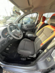Citroen Berlingo Klimatyzacja, elektryczne szyby Słupsk - zdjęcie 12