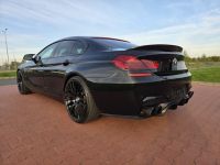 BMW Seria 6 640i M Sport Edition