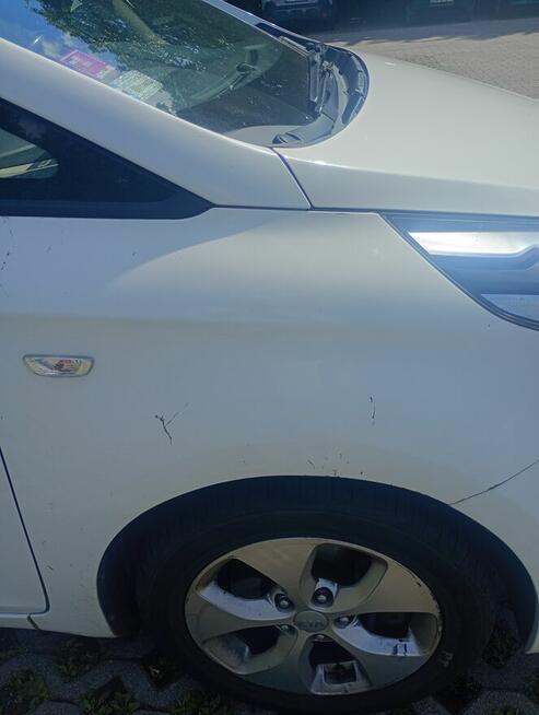 Sprzedam Kia Carens IV Wrocław - zdjęcie 10