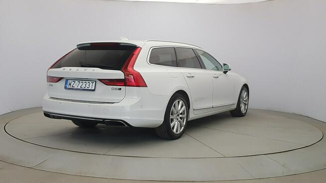 Volvo V90 D5 AWD Inscription! Z polskiego salonu! Z faktura VAT! Warszawa - zdjęcie 7