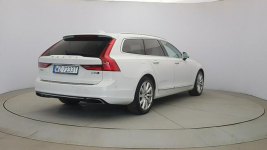 Volvo V90 D5 AWD Inscription! Z polskiego salonu! Z faktura VAT! Warszawa - zdjęcie 7