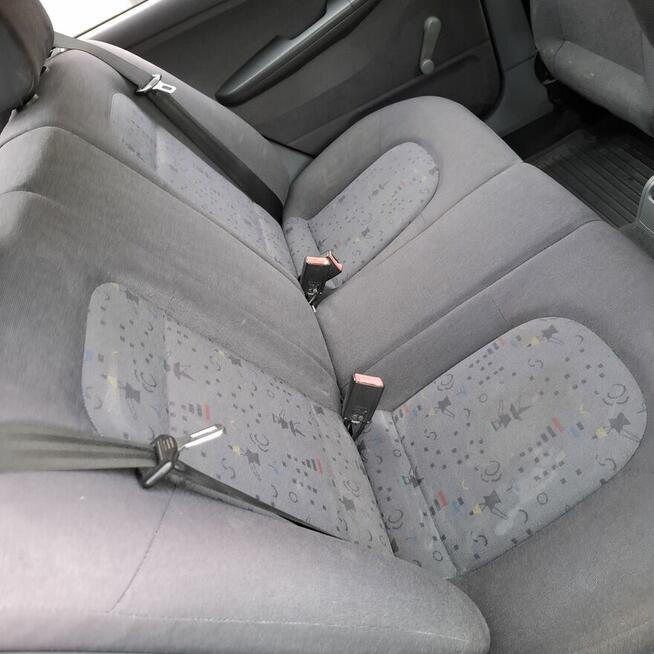 Skoda Fabia 2002 r. Rybnik - zdjęcie 8