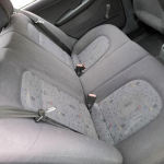 Skoda Fabia 2002 r. Rybnik - zdjęcie 8