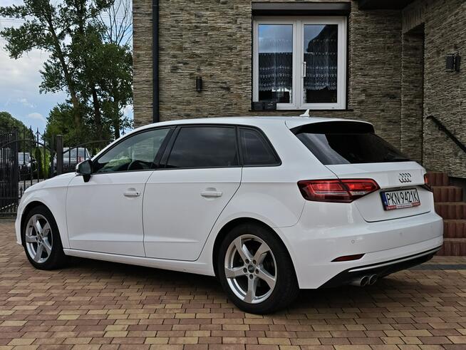 Audi A3 Sadlno - zdjęcie 8
