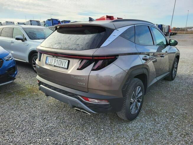 Hyundai Tucson Komorniki - zdjęcie 6