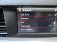 Opel Insignia Grand Sport 1.5T GPF 165KM,Automat,Krajowa Łódź - zdjęcie 11