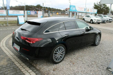 Mercedes CLA 200 Progressive Salon PL netto 96 666 PLN Gwarancja Warszawa - zdjęcie 6