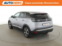 Peugeot 3008 Allure PHEV automat navi kamera tempomat LED virtual Warszawa - zdjęcie 4