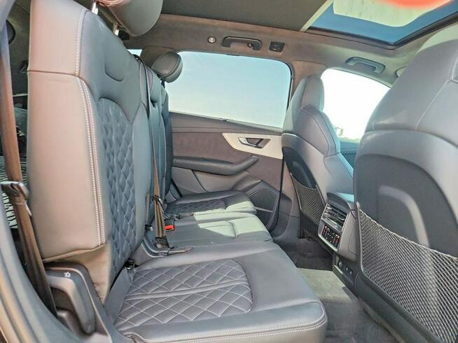 Audi Q7 / najbogatsza wersja Prestige / Quattro / niski przebieg Tarnów - zdjęcie 11
