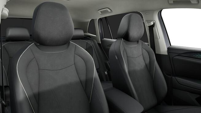 Volkswagen Tiguan Elegance 2.0TDI 150KM automat DSG koła 18" Radom - zdjęcie 10