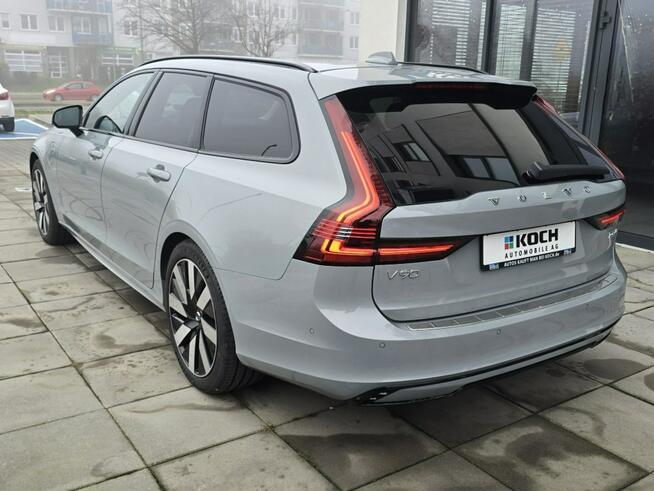 Volvo V90 T6 AWD Plus Dark MY 2026 Tychy - zdjęcie 4