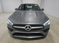 Mercedes CLA 250 4Matic / pakiet AMG / niski przebieg Białystok - zdjęcie 2