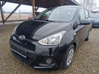 Hyundai i10 1.0 klima 113 tys km z Niemiec w oryginale  - ładny ! Rymanów - zdjęcie 1