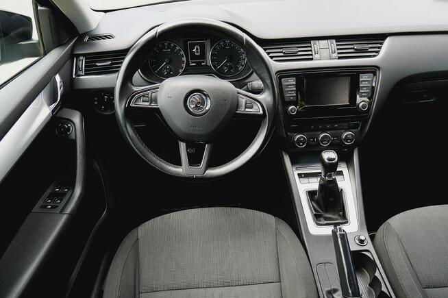Škoda Octavia salon Polska, 1.6 TDi 150KM, Elegance Warszawa - zdjęcie 12